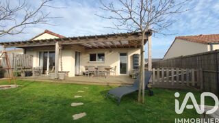  Maison � vendre 4 pi�ces 80 m�