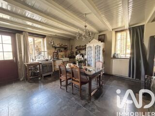 Maison à vendre 8 pièces 216 m²