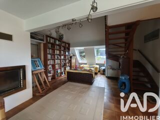  Maison à vendre 4 pièces 152 m²