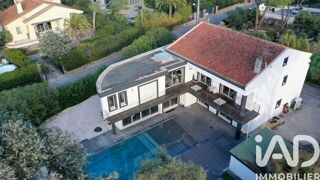  Maison à vendre 7 pièces 279 m²