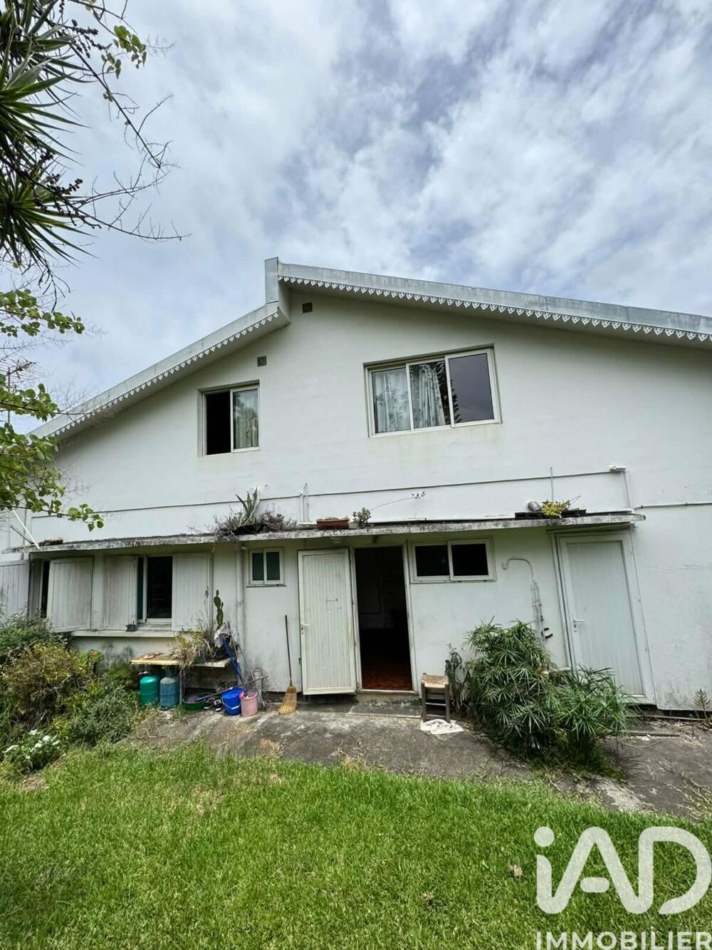 Vente Maison/villa 7 pièces