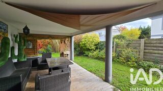  Maison � vendre 5 pi�ces 92 m�