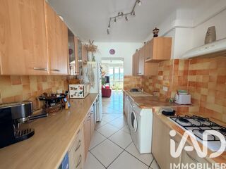  Appartement à vendre 4 pièces 67 m²