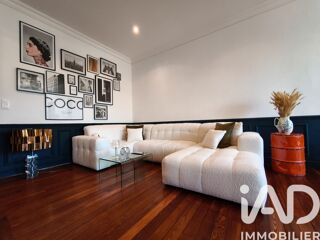  Appartement à vendre 4 pièces 88 m²