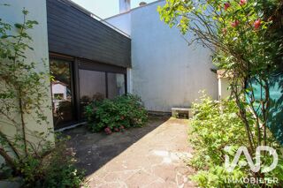  Maison à vendre 5 pièces 97 m²