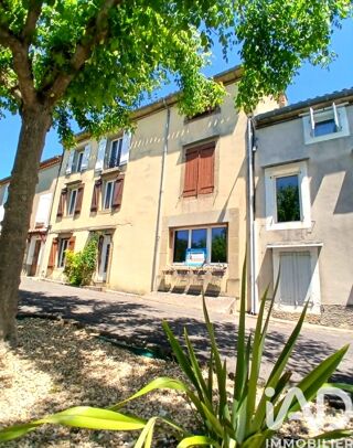  Maison à vendre 10 pièces 206 m²