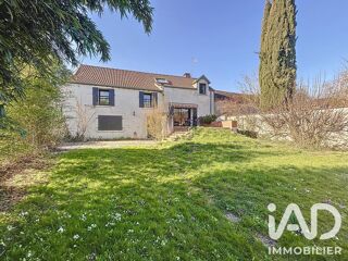  Maison à vendre 5 pièces 149 m²