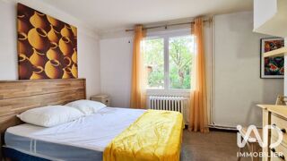  Appartement à louer 2 pièces 47 m²