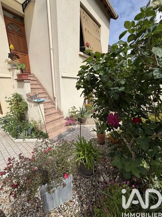  Maison � vendre 6 pi�ces 142 m�