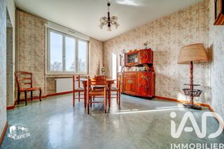  Appartement � vendre 2 pi�ces 50 m�