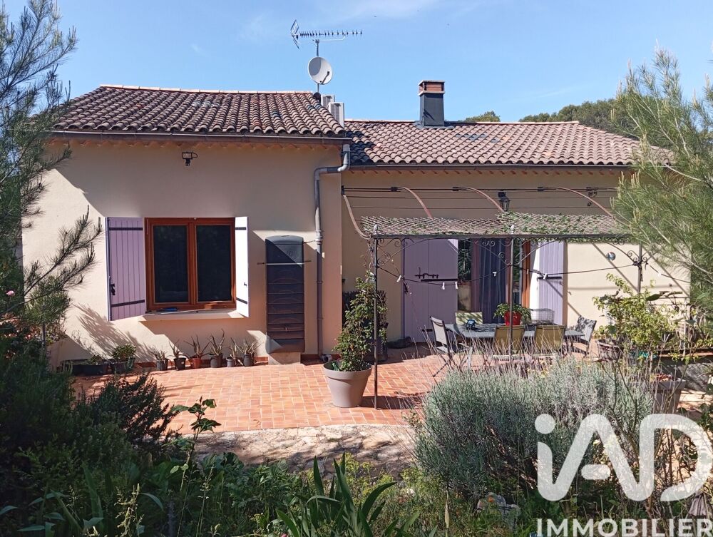 Vente Maison/villa 9 pièces
