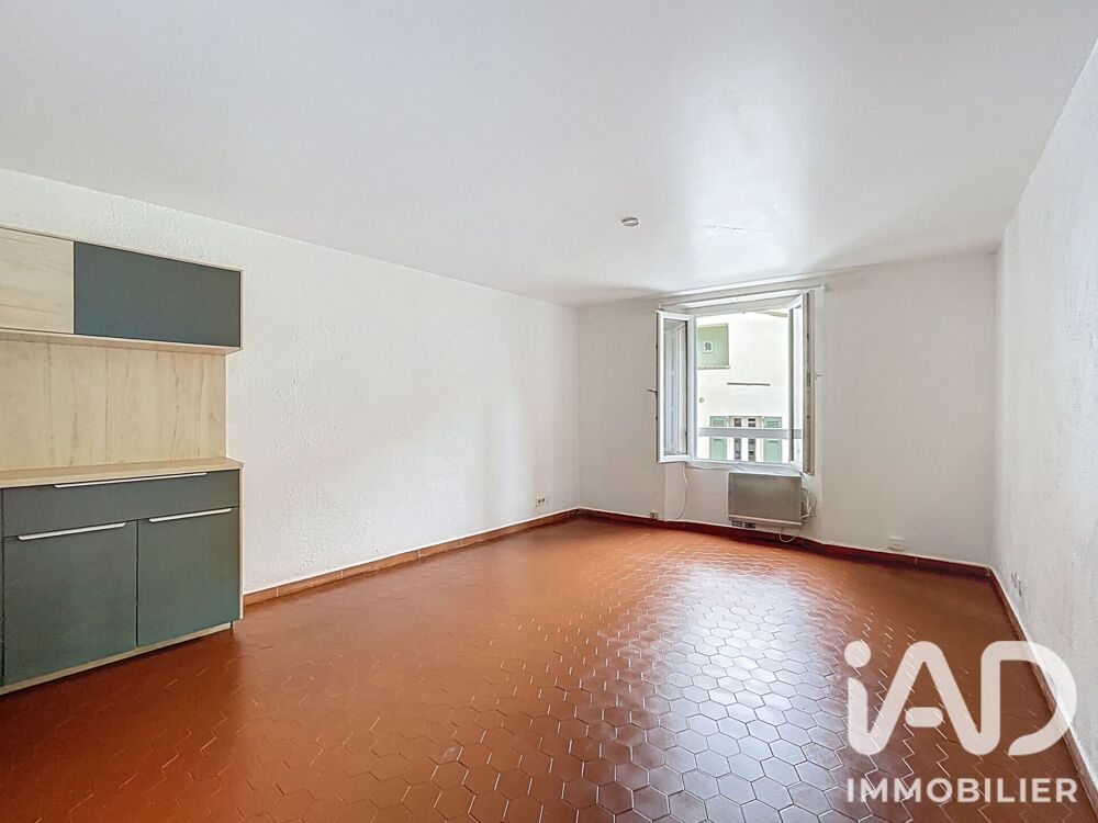 location Appartement - 2 pièce(s) - 32 m² Fayence (83440)
