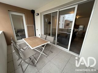  Appartement à louer 3 pièces 67 m²