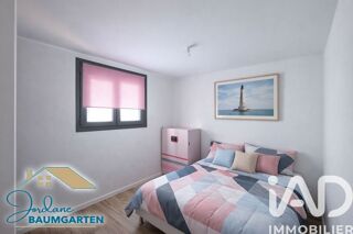  Maison à vendre 4 pièces 98 m²