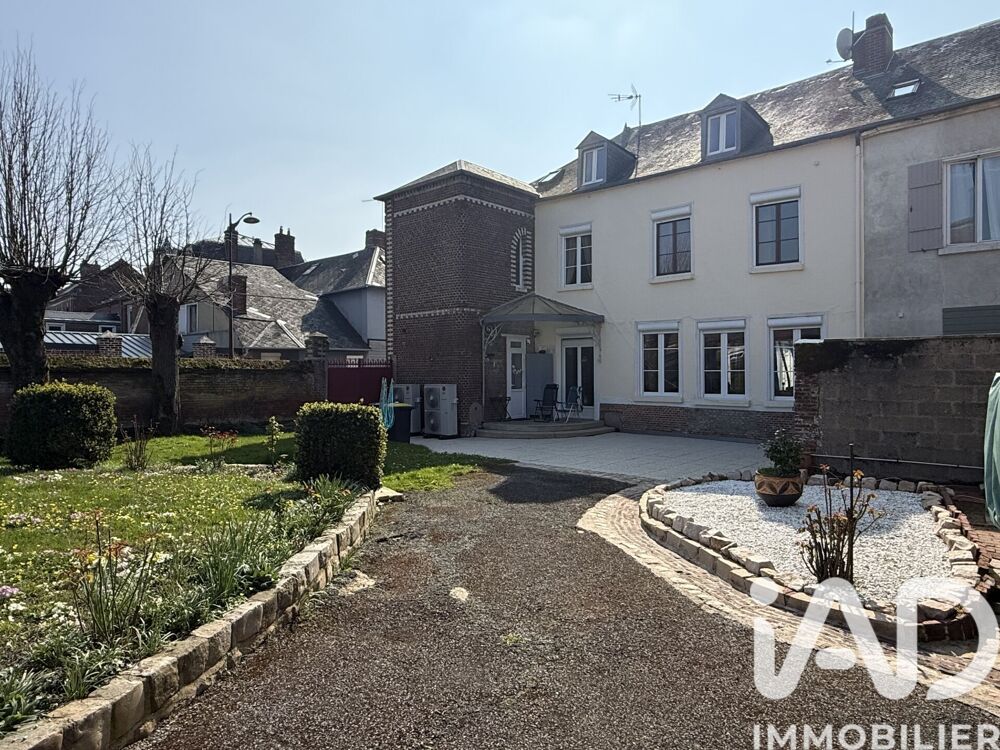 Vente Maison de ville 8 pièces
