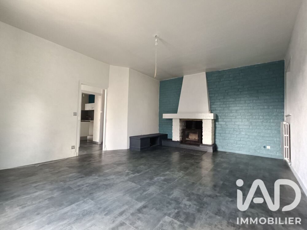 Vente Maison Vente Maison de ville 6 pièces Loir en vallée