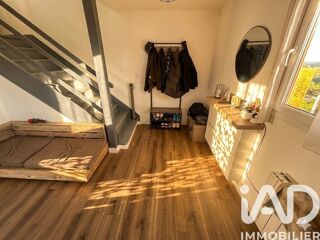 Maison � vendre 4 pi�ces 93 m�
