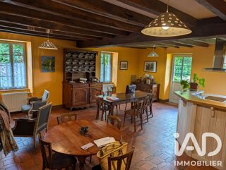  Maison à vendre 12 pièces 392 m²