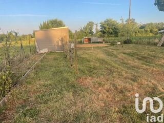  Terrain � vendre 614 m�