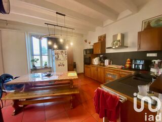  Maison à vendre 5 pièces 136 m²
