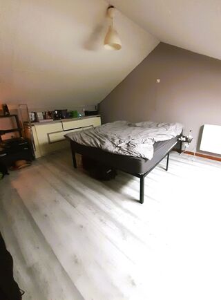  Immeuble à vendre 276 m²