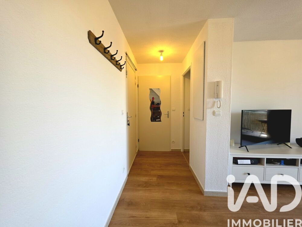 Vente Appartement Vente Duplex 2 pièces Frontignan