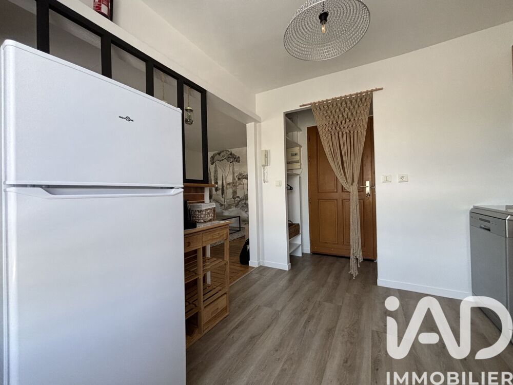 Vente Appartement Vente Appartement 2 pièces Orsay
