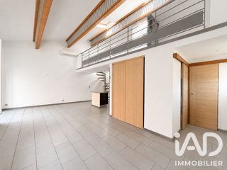  Maison à vendre 2 pièces 56 m²