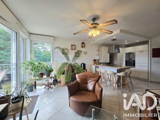  Appartement à vendre 3 pièces 60 m²