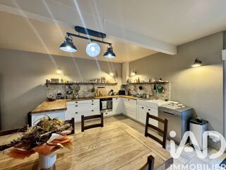  Maison à vendre 4 pièces 120 m²