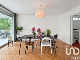  Appartement à vendre 9 pièces 205 m²