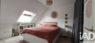  Maison � vendre 4 pi�ces 93 m�
