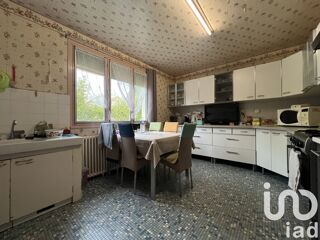  Maison à vendre 5 pièces 84 m²