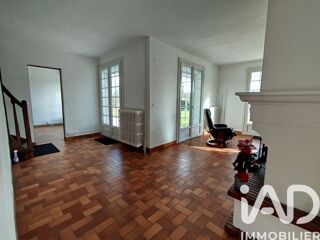  Maison à vendre 6 pièces 228 m²
