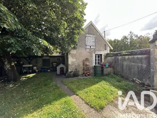  Maison à vendre 5 pièces 104 m²