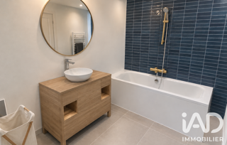 Vente Appartement Vente Appartement 3 pièces Anzin-saint-aubin