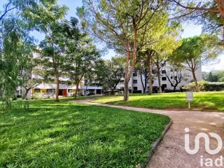 Appartement � vendre 4 pi�ces 77 m�