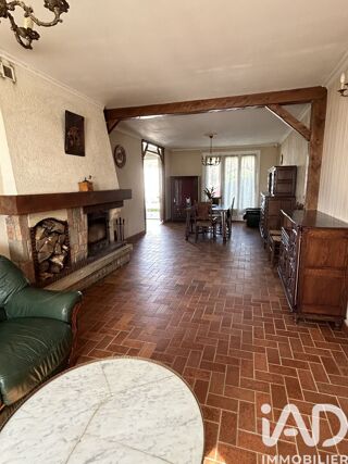  Maison à vendre 5 pièces 121 m²