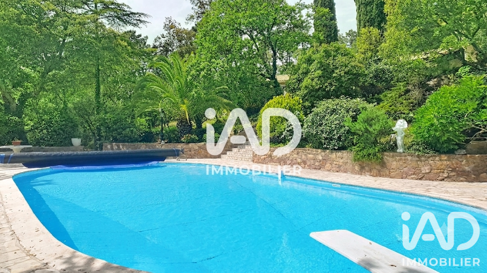 Vente Domaine 6 pièces