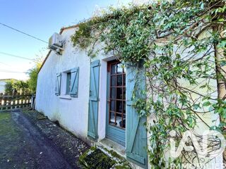  Maison à vendre 6 pièces 147 m²