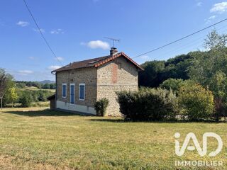  Maison à vendre 5 pièces 132 m²