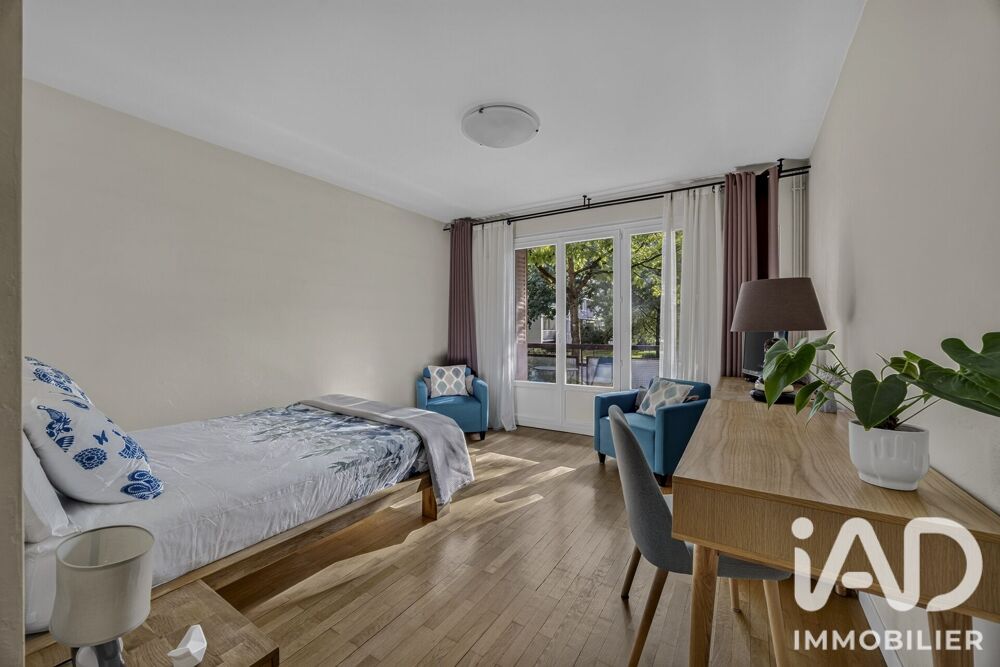 Vente Appartement 1 pièce