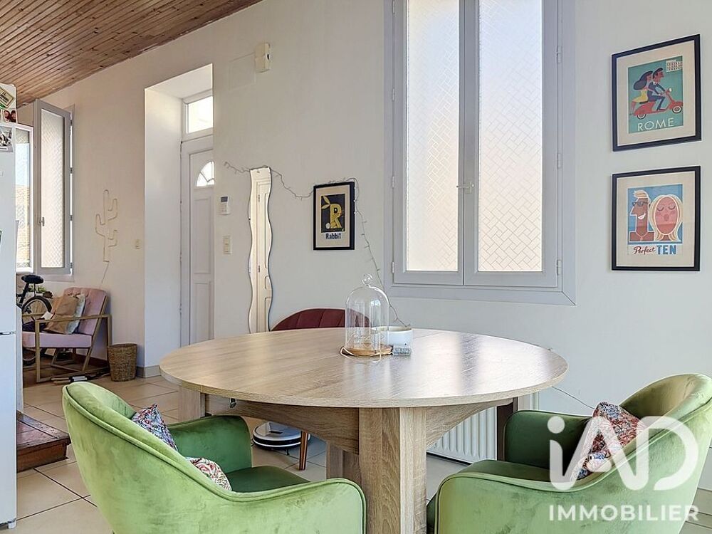 Vente Maison/villa 4 pièces
