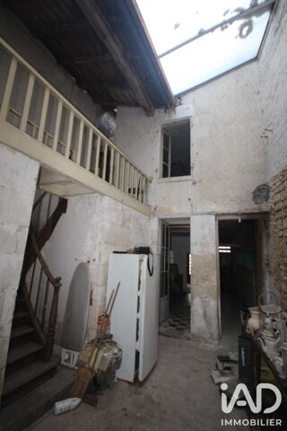  Maison à vendre 6 pièces 128 m²