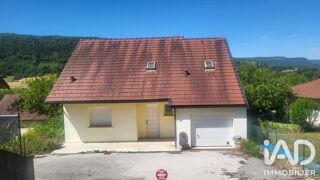  Maison à vendre 5 pièces 120 m²