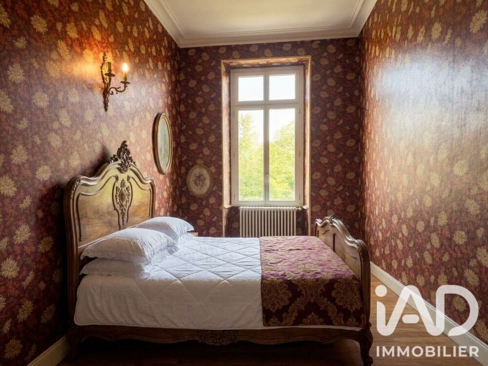 à vendre  Maison Longèves (85200)