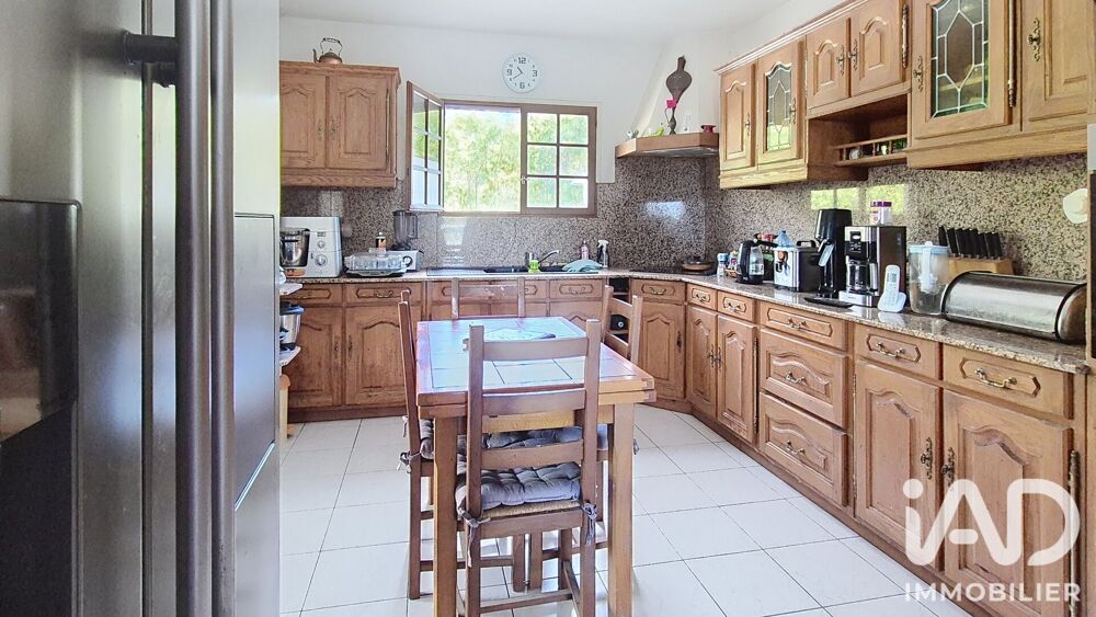 à vendre  Maison Saint-François (97118)
