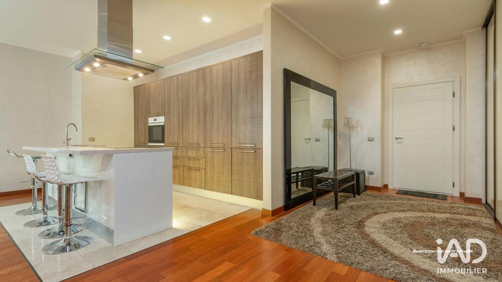 à vendre  Appartement Vallauris (06220)