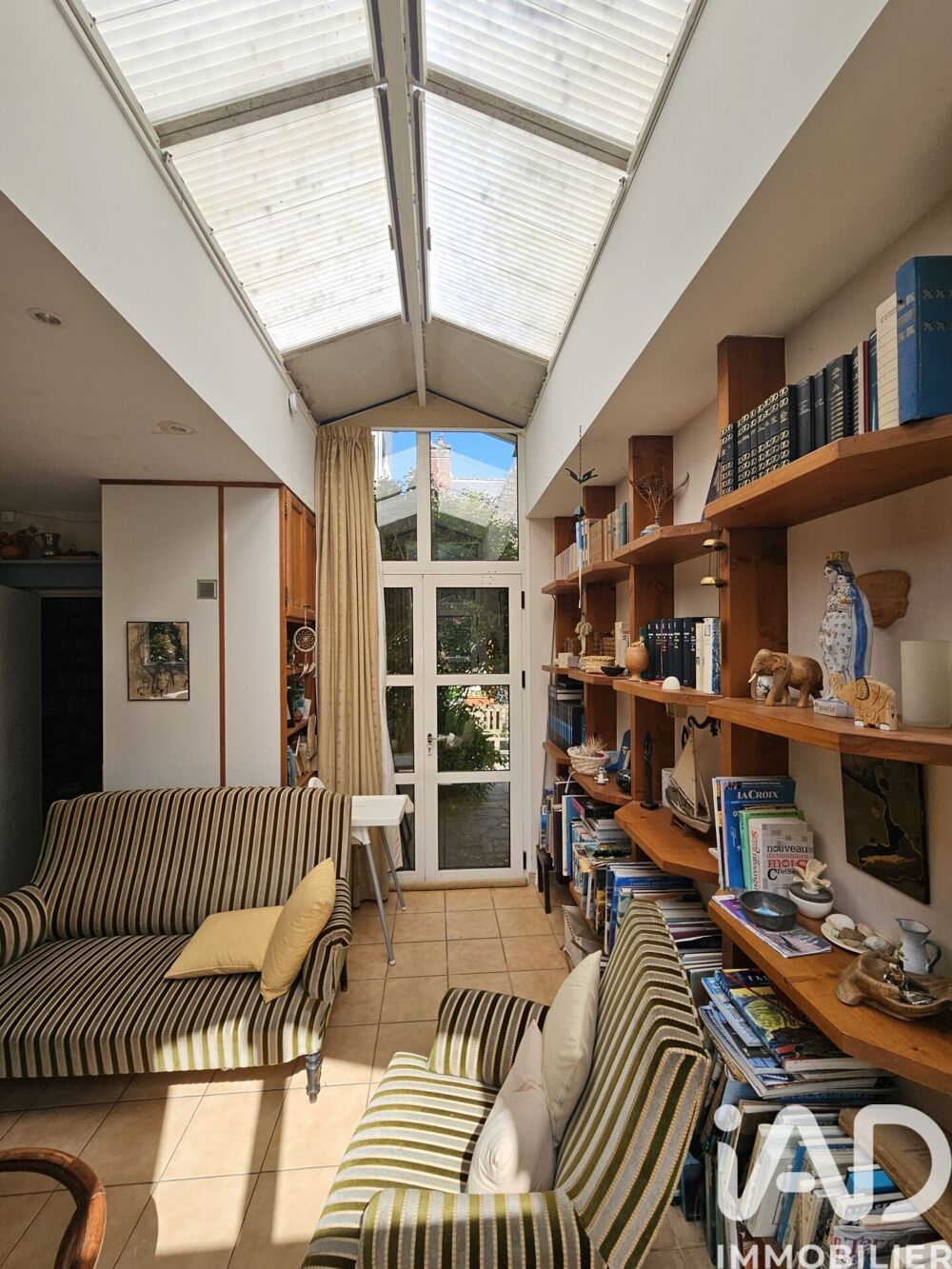 à vendre  Maison Saint-Malo (35400)