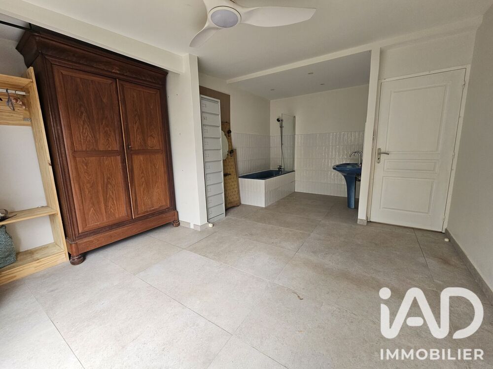 Vente Maison Vente Maison traditionnelle 5 pièces Saint-paul